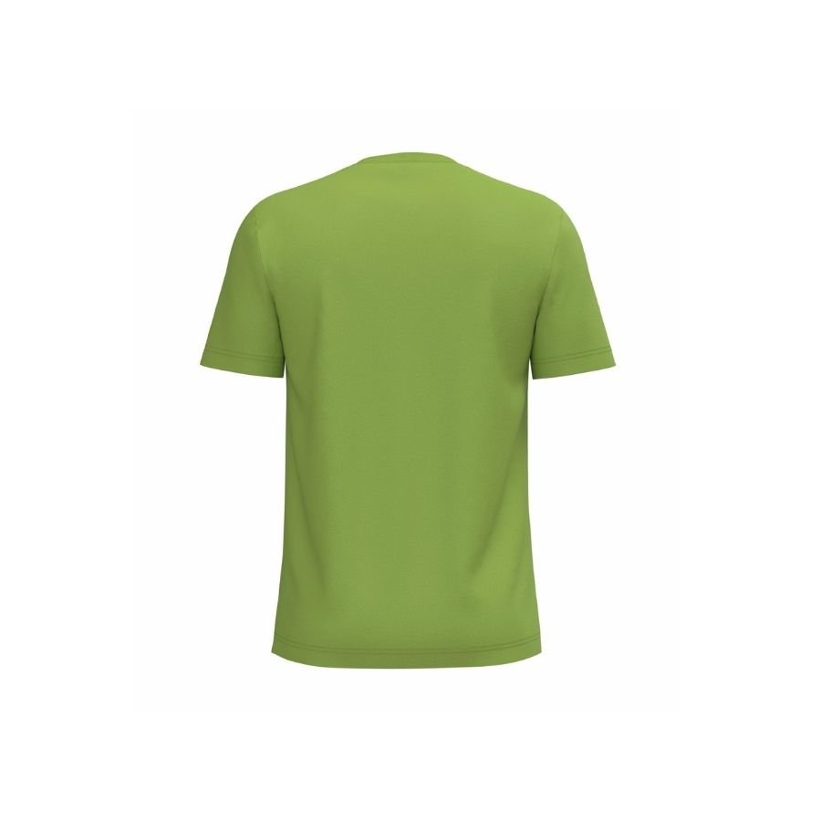 CAMISETA LIME BACK