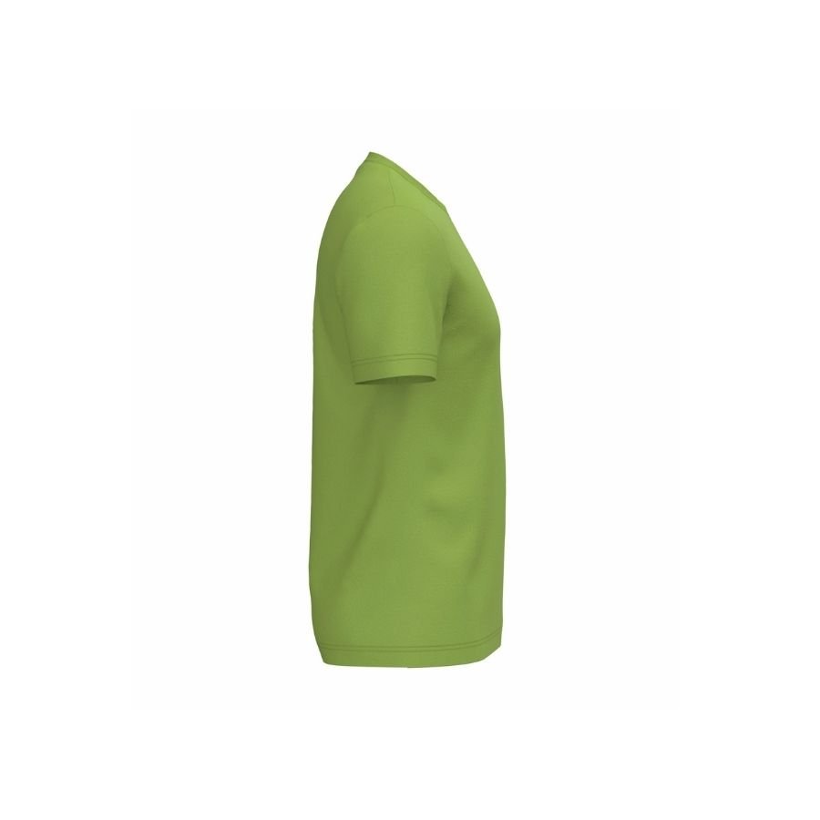 CAMISETA LIME SIDE