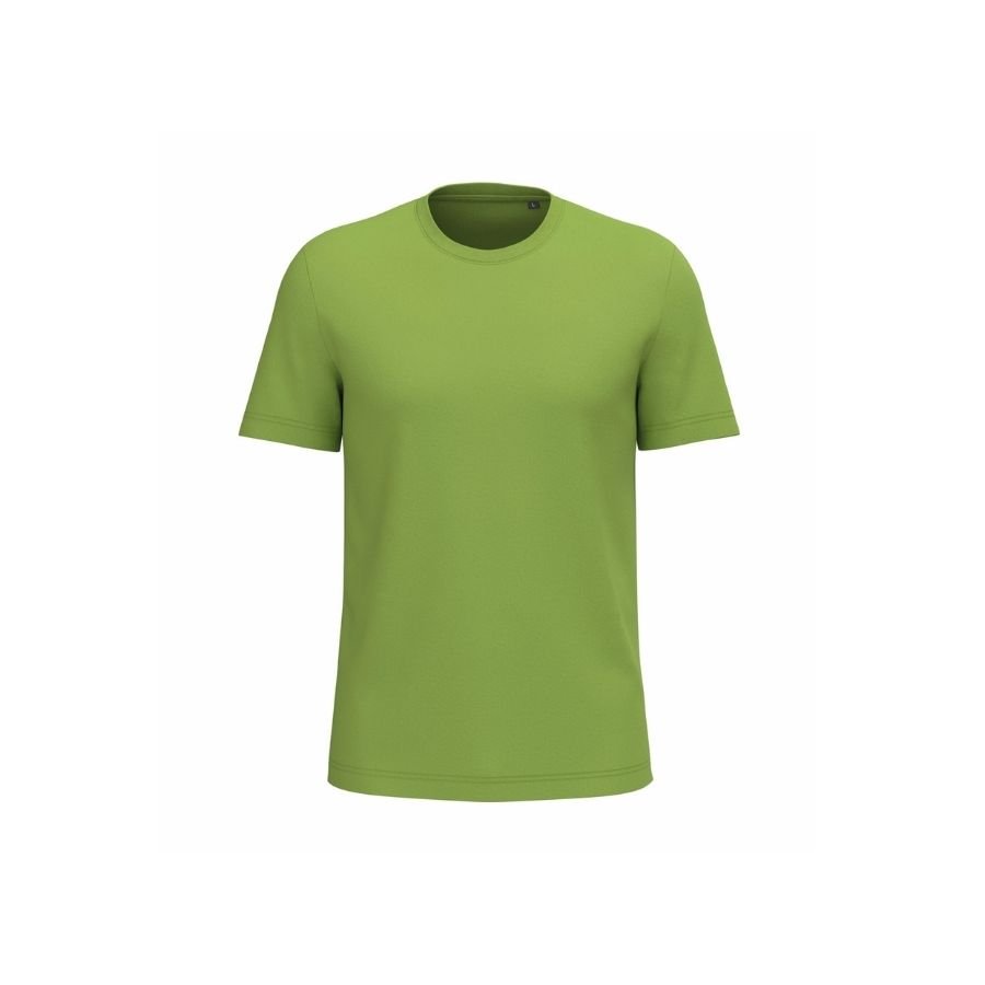 CAMISETA LIME