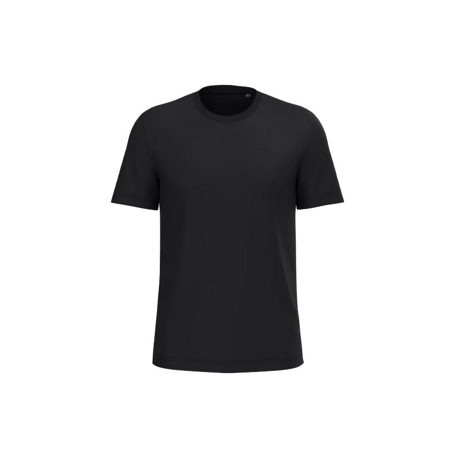 CAMISETA NEGRA