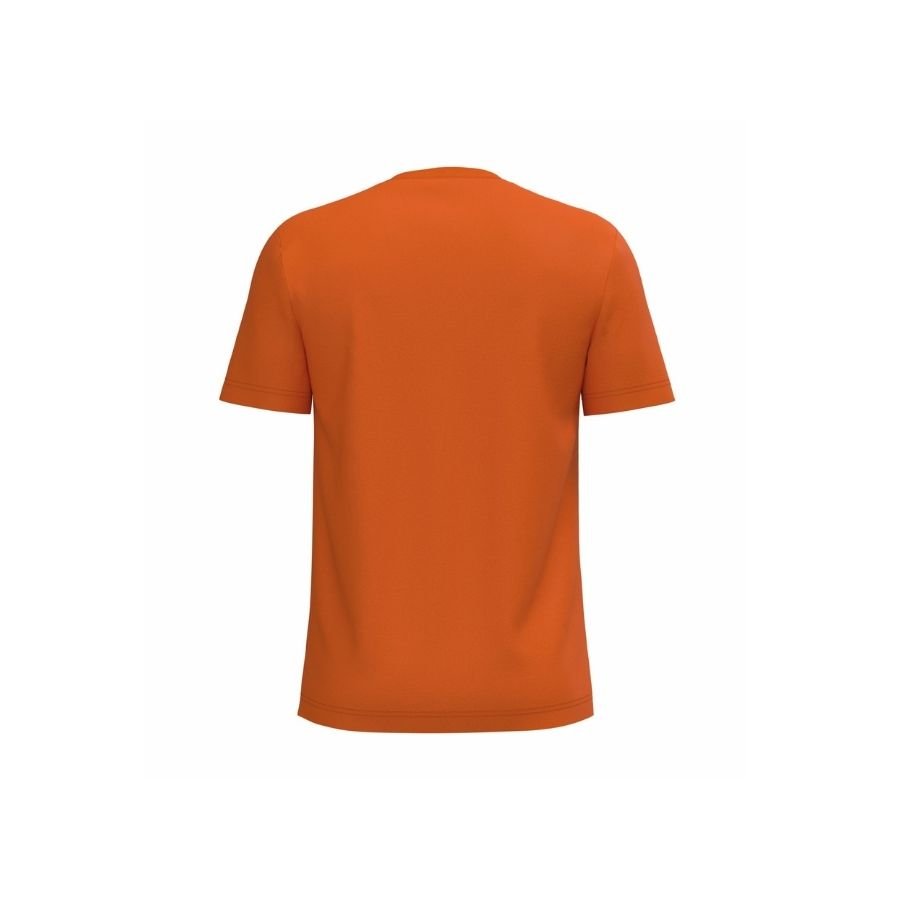 CAMISETA ORANGE BACK