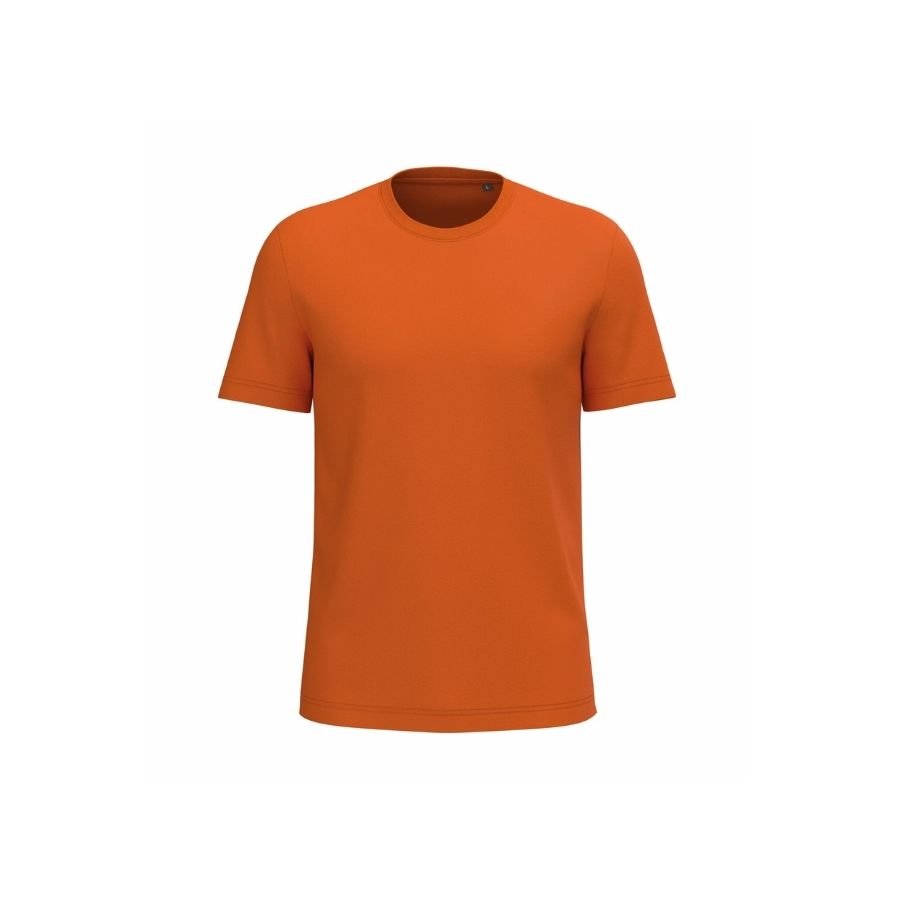 CAMISETA ORANGE