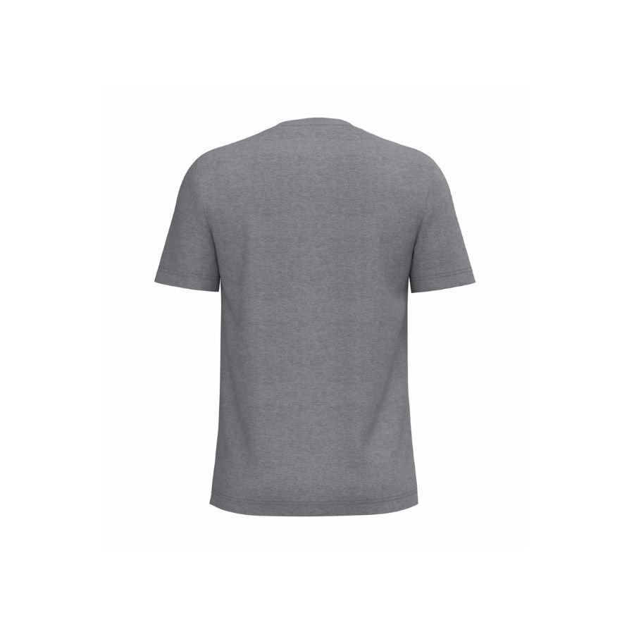 CAMISETA OXFORDGREY BACK