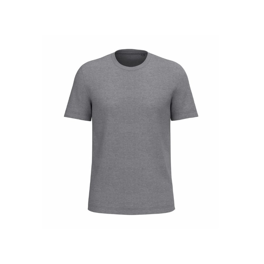 CAMISETA OXFORDGREY