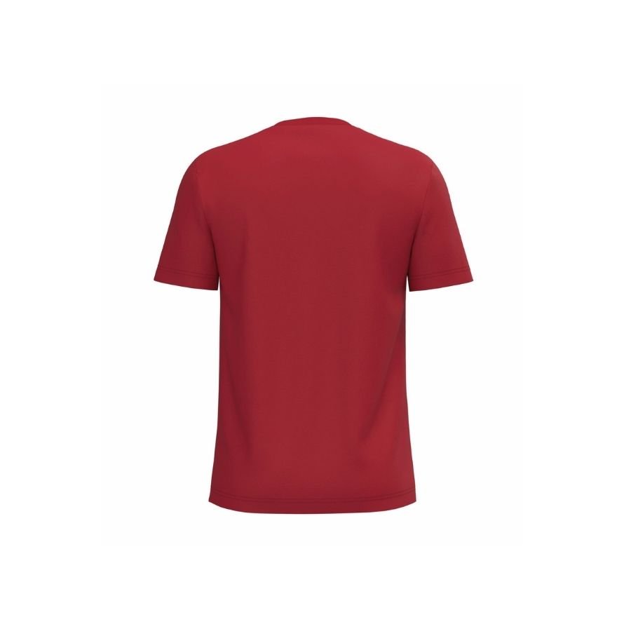 CAMISETA RED BACK