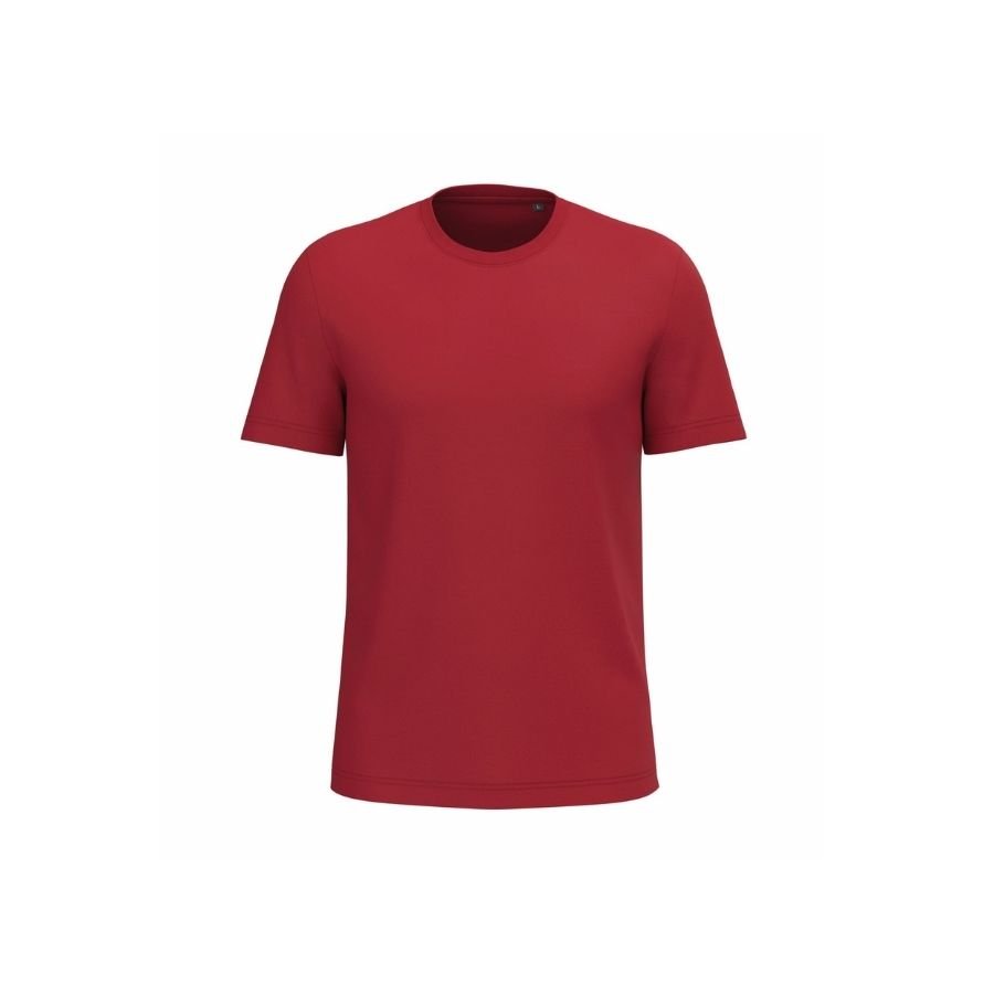 CAMISETA RED