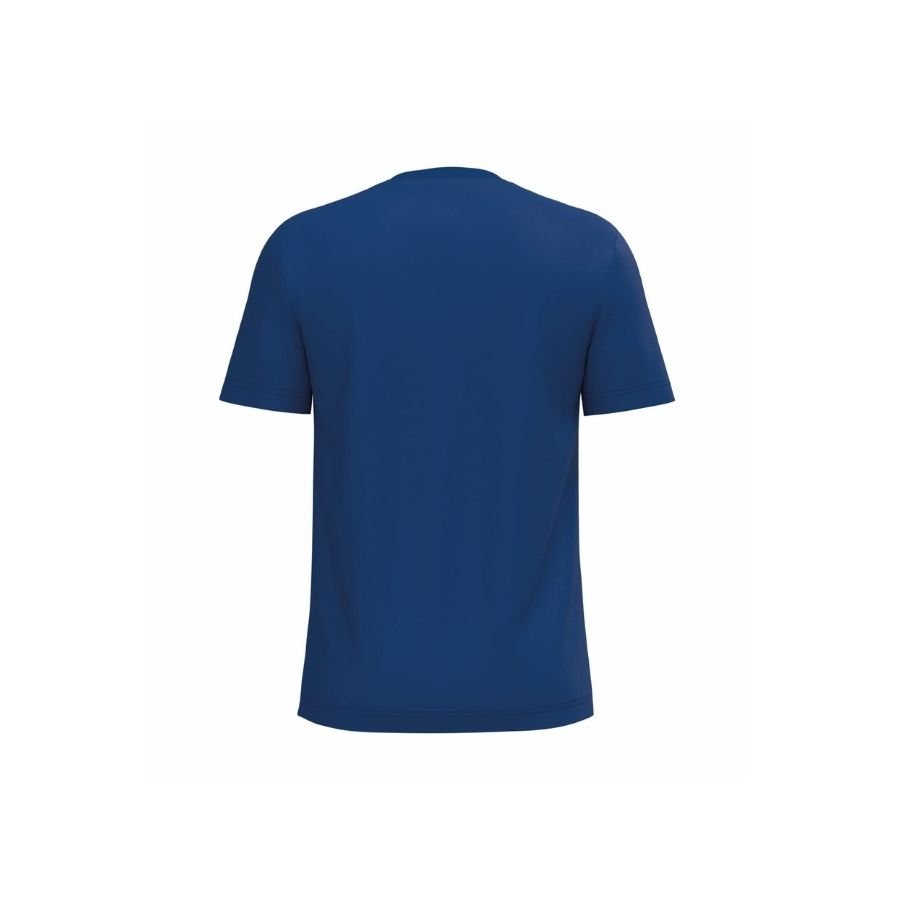 CAMISETA ROYALBLUE BACK