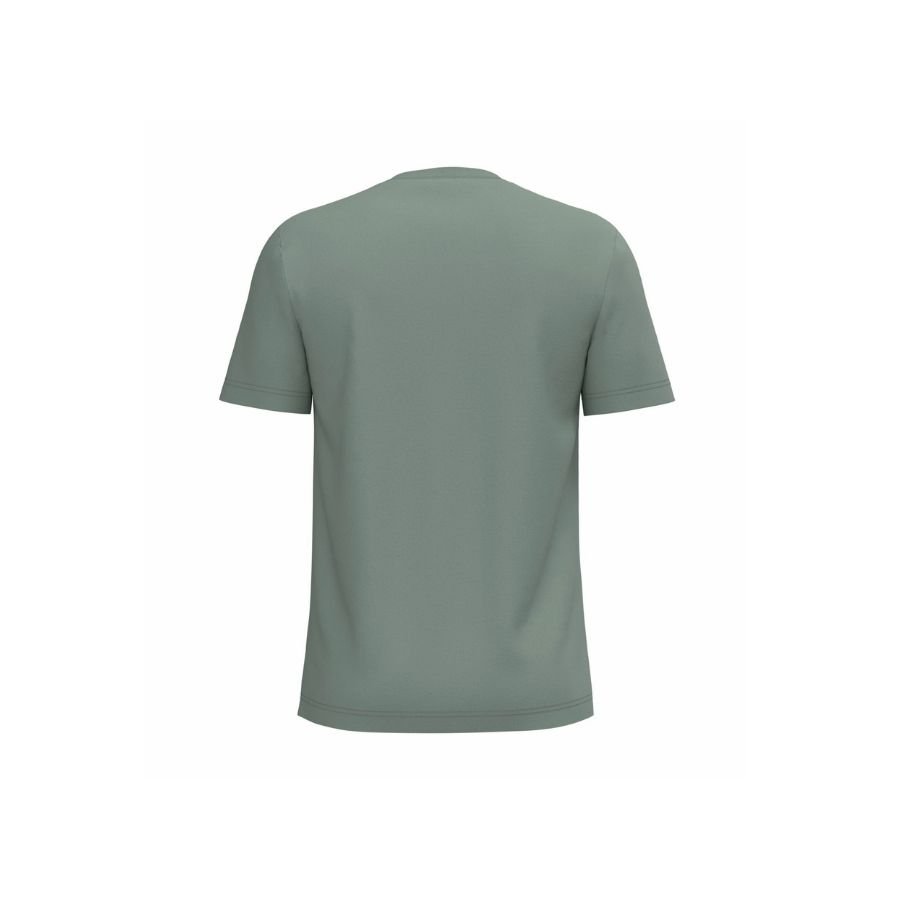 CAMISETA SAGE BACK
