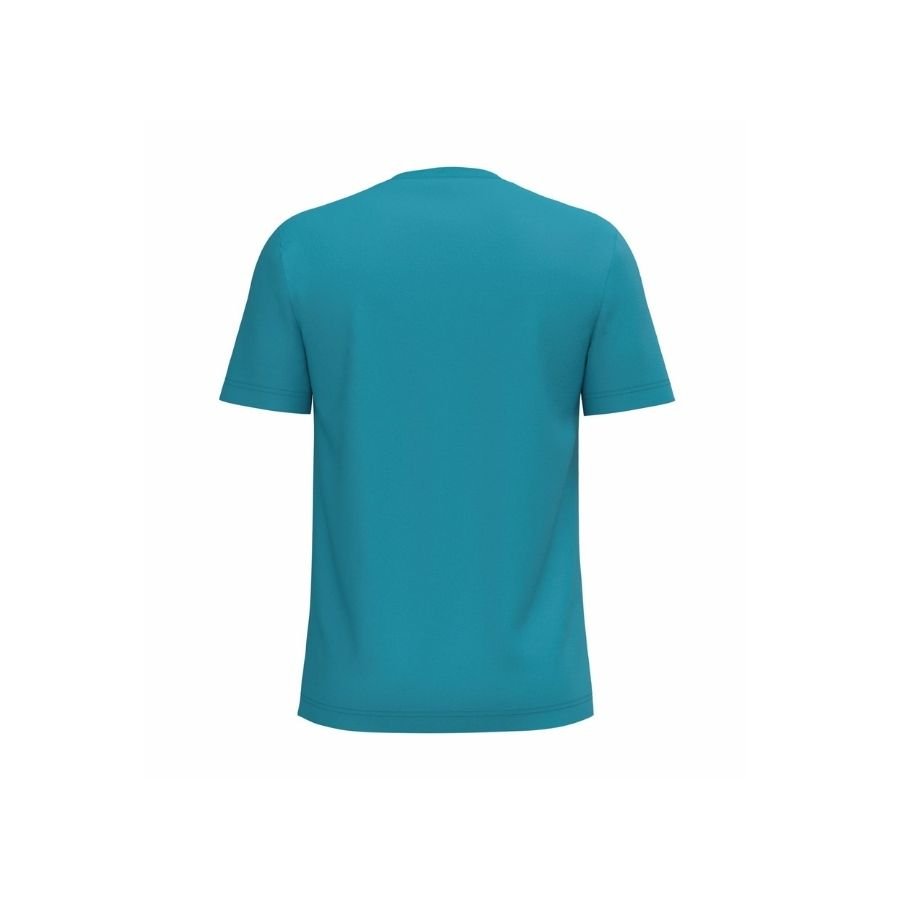 CAMISETA SEATURQUOISE BACK