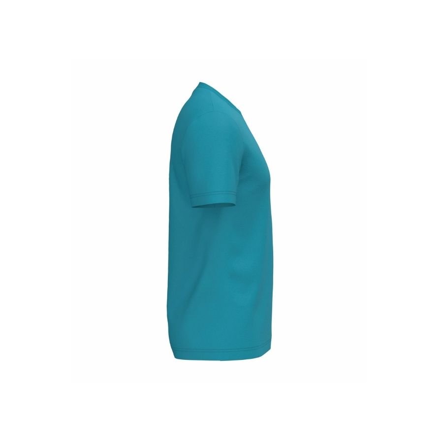CAMISETA SEATURQUOISE SIDE
