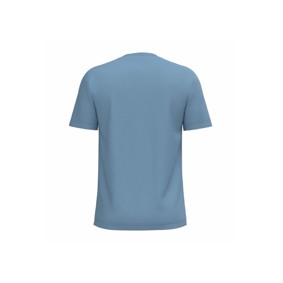 CAMISETA SKYBLUE BACK