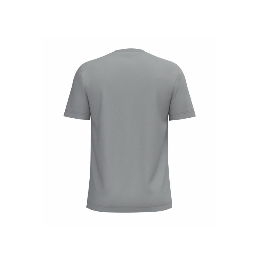 CAMISETA SNOWGREY BACK
