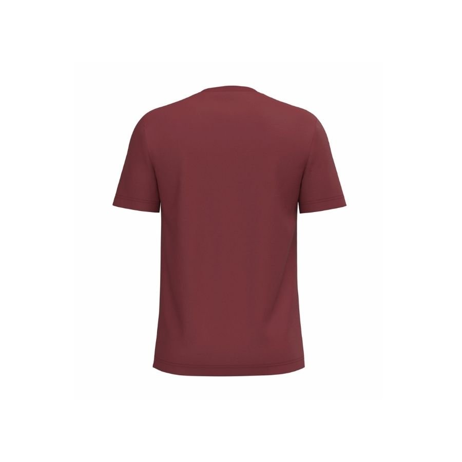 CAMISETA TERRACOTTARED BACK