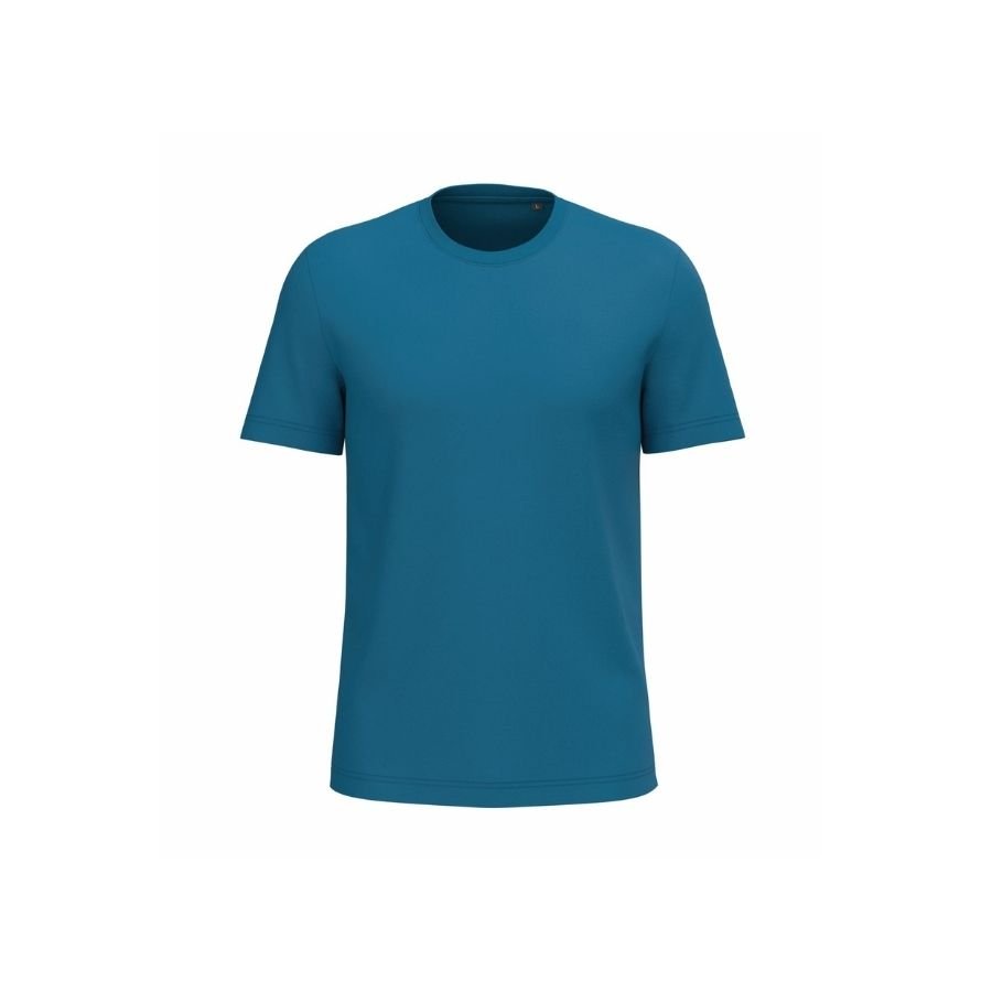 CAMISETA TROPICALBLUE