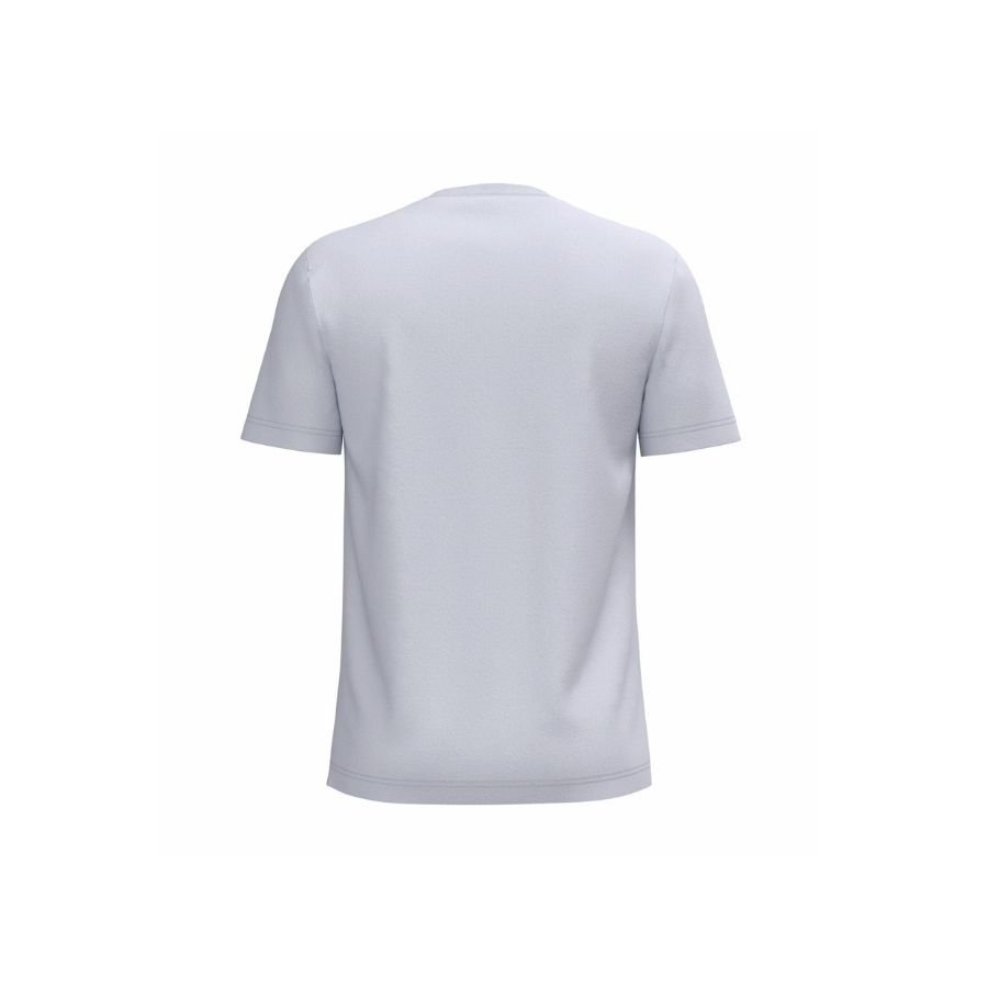 CAMISETA WHITE BACK