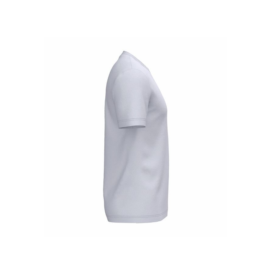 CAMISETA WHITE SIDE