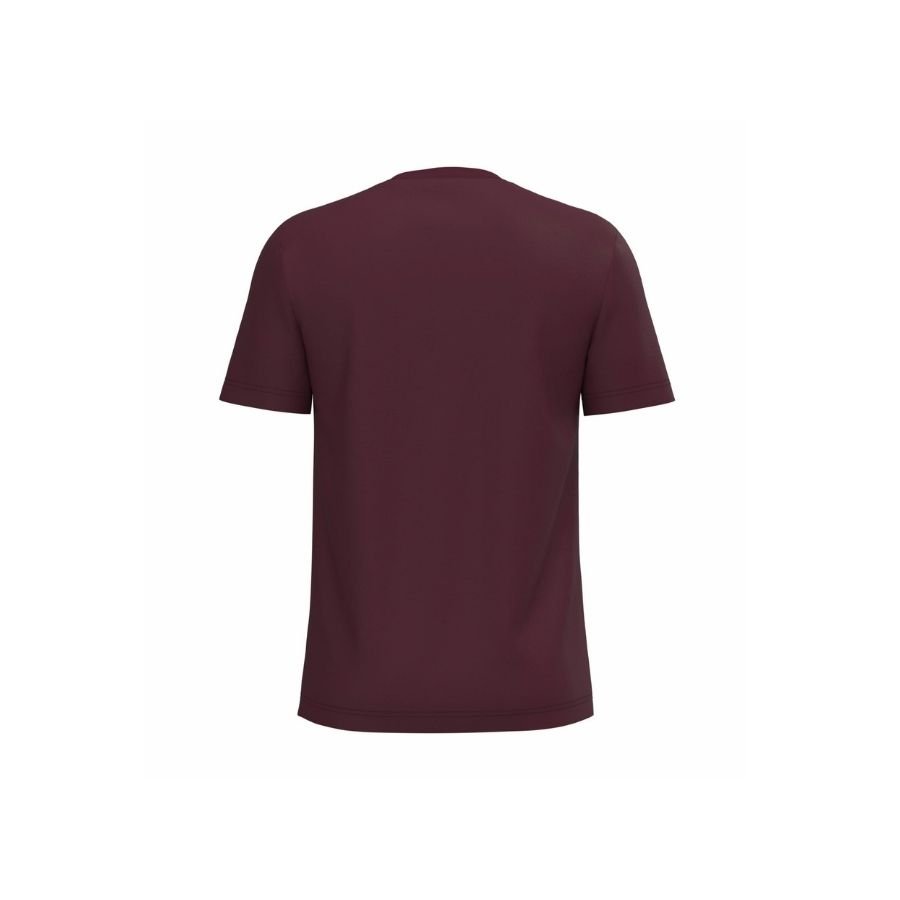 CAMISETA WINE BACK