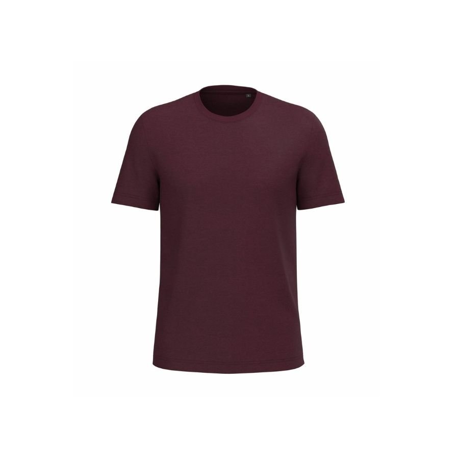 CAMISETA WINEHEATHER