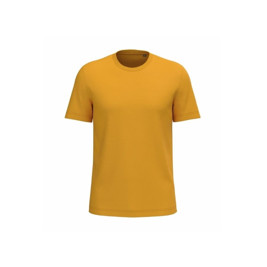 CAMISETA YELLOW