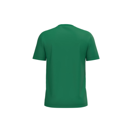 KELLY GREEN BACK