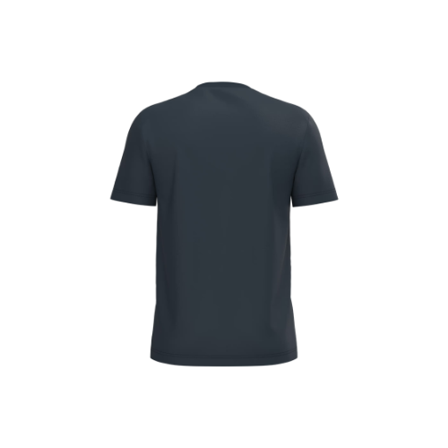 NAVY BACK