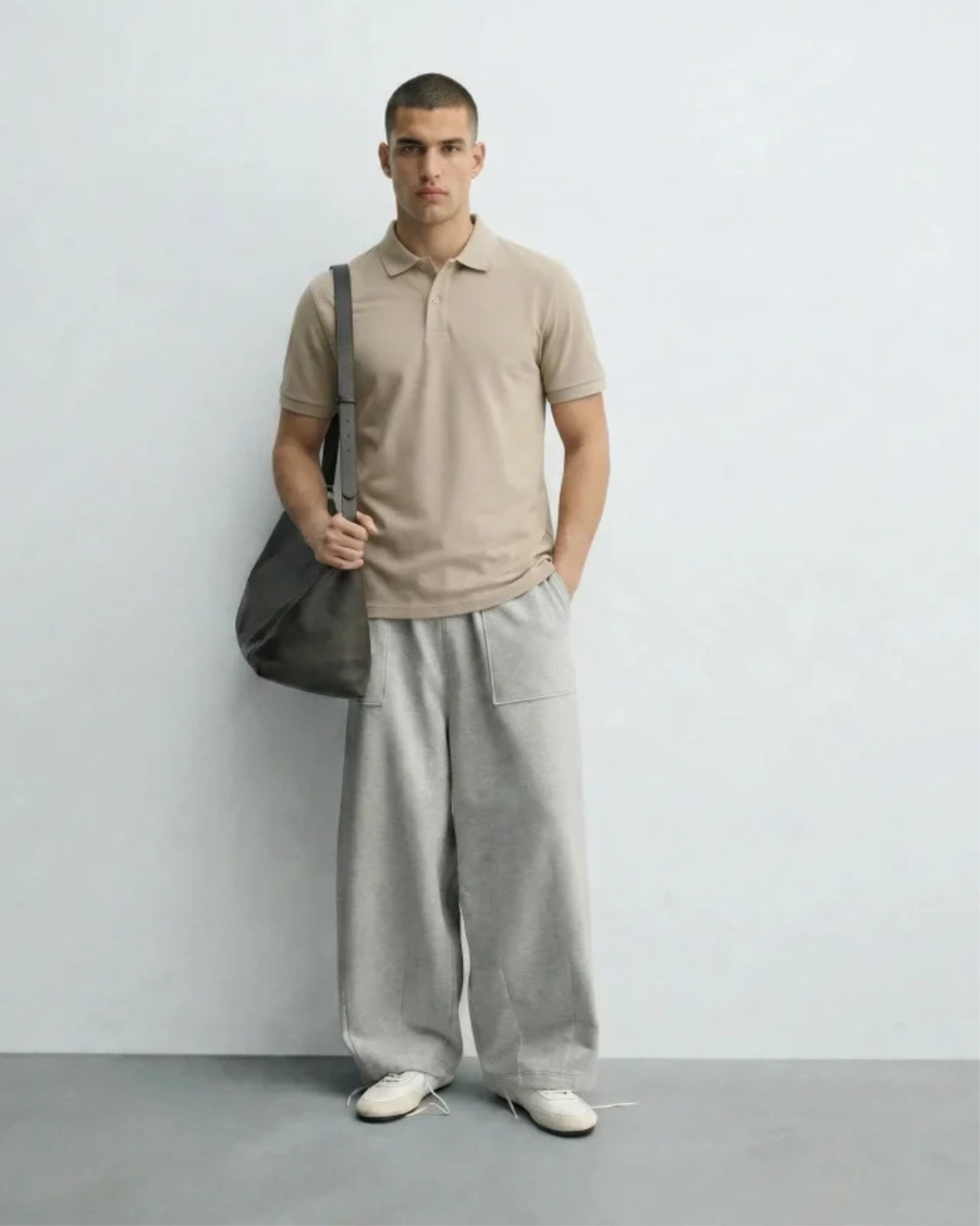 POLO PREMIUM 210GSM | 529.42