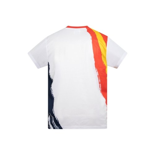 CAMISETA CAMPUS ESPAÑA FRONT