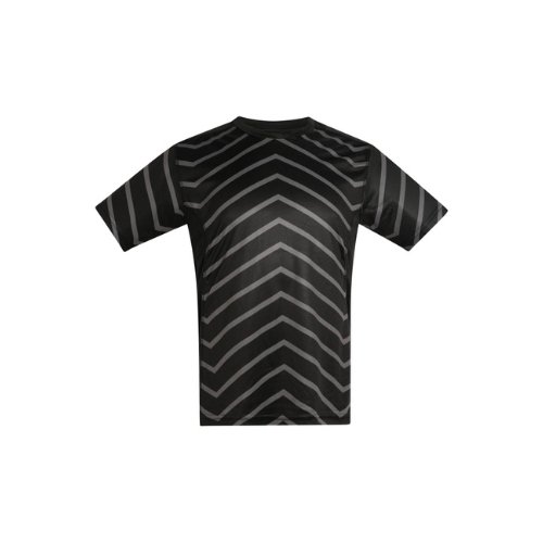 CAMISETA IRON FRONT