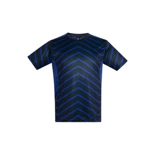 CAMISETA IRON FRONT