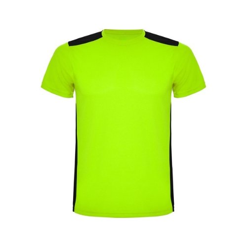 CAMISETA TÉCNICA