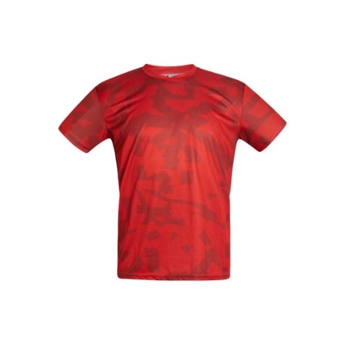 CAMISETA VULCANO FRONT