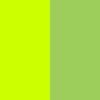 PANTALÓN MULTIBOLSILLOS AV COMBINADO 240GSM | WR2157 - Amarillo AV/Verde manzana