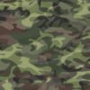 GORRA CAMUFLAJE ALGODÓN | 304.69 - Camo Suave