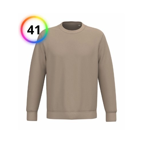 SUDADERA AS400 · GRMAJE ALTO