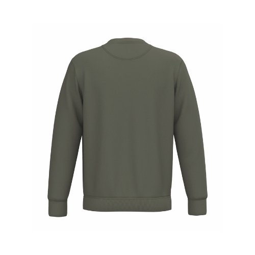 SUDADERA AS400 · GRMAJE ALTO (72)