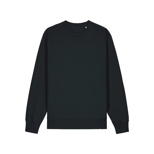 SUDADERA CUELLO REDONDO CALIDAD MEDIA 280GSM (16)