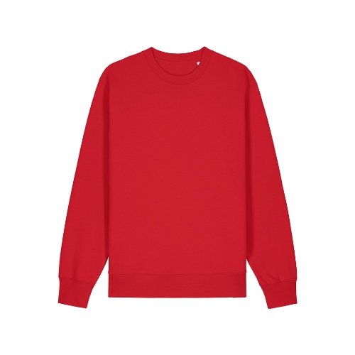 SUDADERA CUELLO REDONDO CALIDAD MEDIA 280GSM (18)