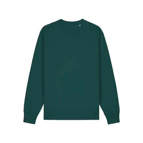 SUDADERA CUELLO REDONDO CALIDAD MEDIA 280GSM (20)