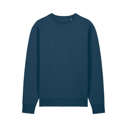 SUDADERA CUELLO REDONDO CALIDAD MEDIA 280GSM (22)