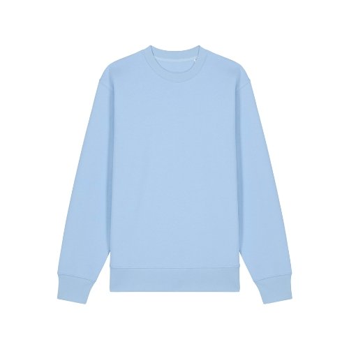 SUDADERA CUELLO REDONDO CALIDAD MEDIA 280GSM (24)