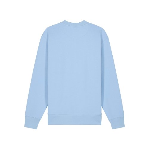 SUDADERA CUELLO REDONDO CALIDAD MEDIA 280GSM (25)