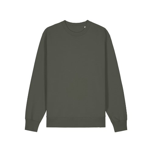 SUDADERA CUELLO REDONDO CALIDAD MEDIA 280GSM (26)