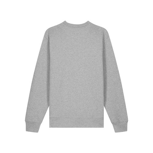SUDADERA CUELLO REDONDO CALIDAD MEDIA 280GSM (29)