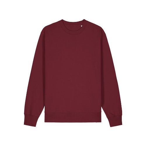 SUDADERA CUELLO REDONDO CALIDAD MEDIA 280GSM (30)