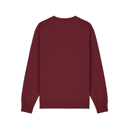 SUDADERA CUELLO REDONDO CALIDAD MEDIA 280GSM (31)