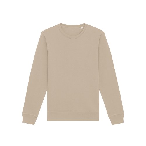 SUDADERA CUELLO REDONDO CALIDAD MEDIA 280GSM (40)