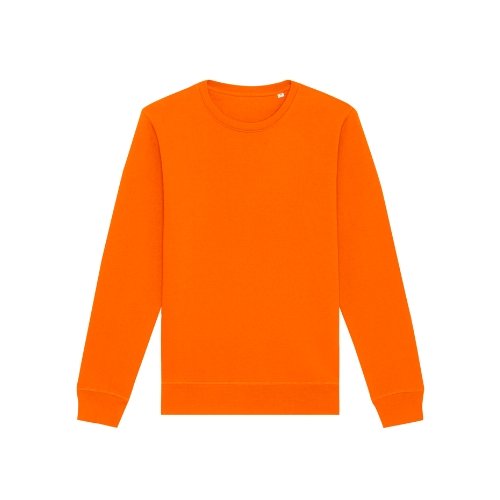 SUDADERA CUELLO REDONDO CALIDAD MEDIA 280GSM (42)