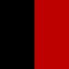 GORRA ULTIMATE 300GSM | B15C - Black/ClassicRed