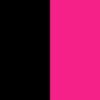 GORRA ULTIMATE 300GSM | B15C - Black/Fuchsia