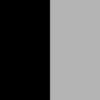 GORRA ULTIMATE 300GSM | B15C - Black/LightGrey